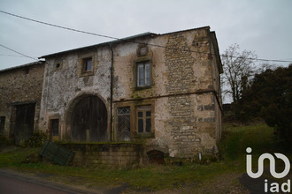  maison godoncourt 88410