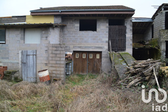  maison godoncourt 88410