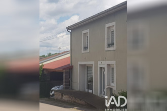  maison godoncourt 88410