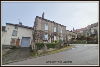  maison godoncourt 88410