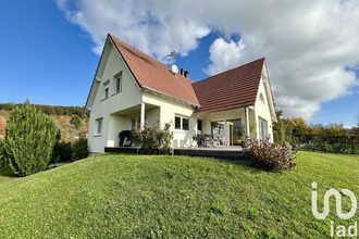  maison goersdorf 67360