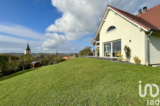  maison goersdorf 67360