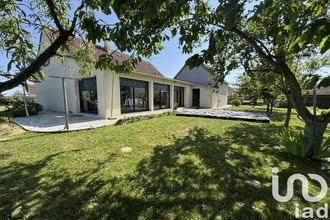  maison gohory 28160
