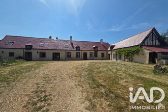  maison gohory 28160