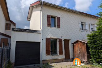  maison golbey 88190