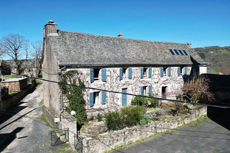  maison golinhac 12140