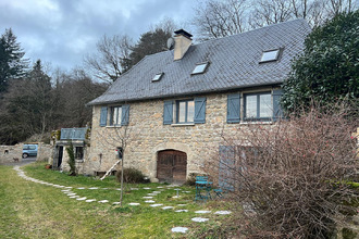  maison golinhac 12140