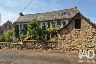  maison golinhac 12140
