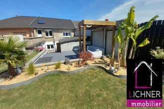  maison gomelange 57220