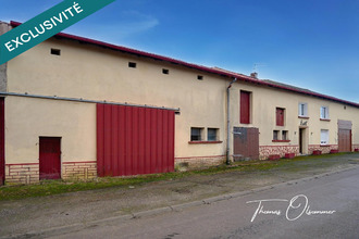  maison gomelange 57220