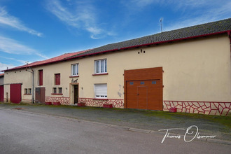  maison gomelange 57220