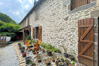  maison gomene 22230