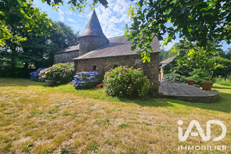  maison gomene 22230
