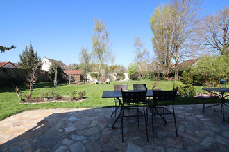  maison gometz-la-ville 91400