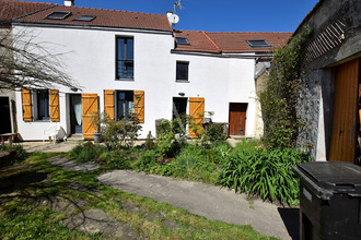  maison gometz-la-ville 91400