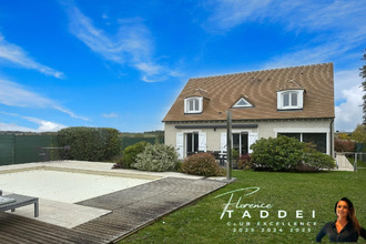  maison gometz-la-ville 91400