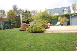  maison gometz-la-ville 91400