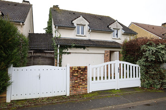  maison gometz-la-ville 91400