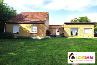  maison gommegnies 59144