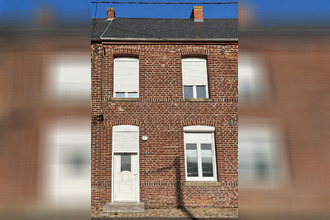  maison gommegnies 59144