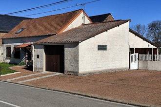  maison gommegnies 59144