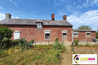  maison gommegnies 59144