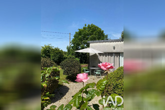  maison gommenec-h 22290