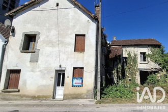  maison gommeville 21400