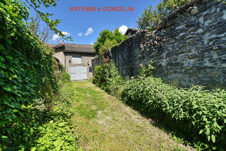  maison goncelin 38570