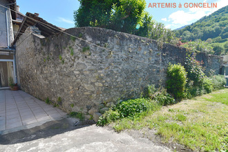  maison goncelin 38570