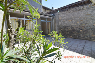  maison goncelin 38570