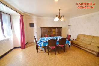  maison goncelin 38570