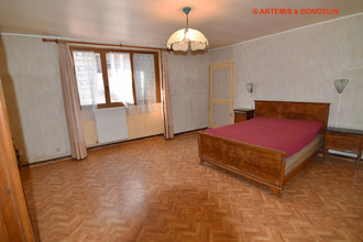  maison goncelin 38570