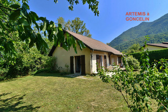  maison goncelin 38570