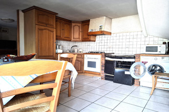  maison goncelin 38570