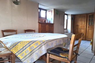  maison goncelin 38570