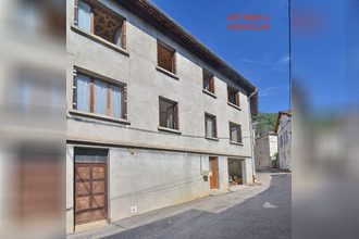  maison goncelin 38570