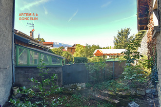  maison goncelin 38570