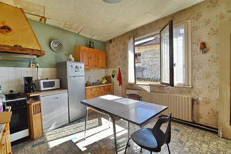  maison goncelin 38570