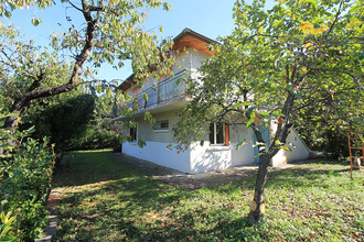  maison goncelin 38570