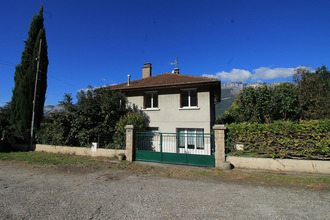  maison goncelin 38570