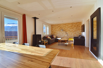  maison goncelin 38570