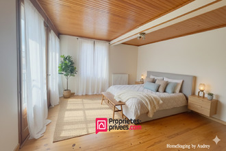  maison goncelin 38570