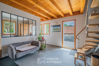  maison goncelin 38570