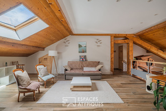  maison goncelin 38570