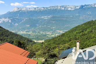  maison goncelin 38570