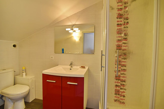  maison goncelin 38570