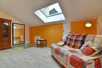  maison goncelin 38570