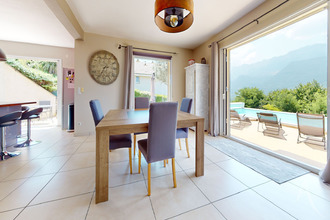  maison goncelin 38570