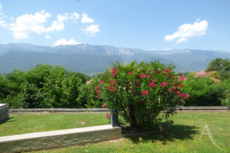  maison goncelin 38570